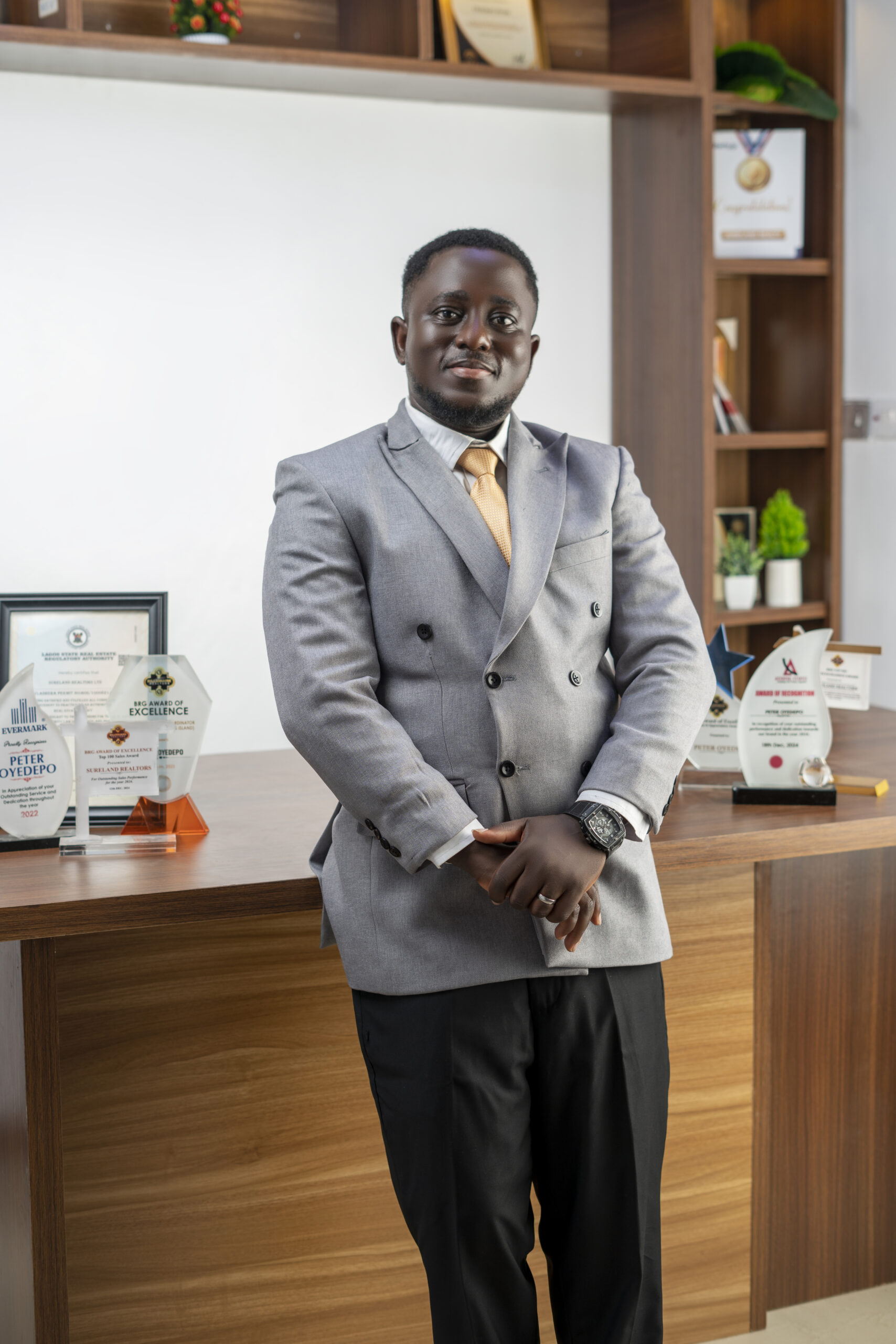 surehomes MD