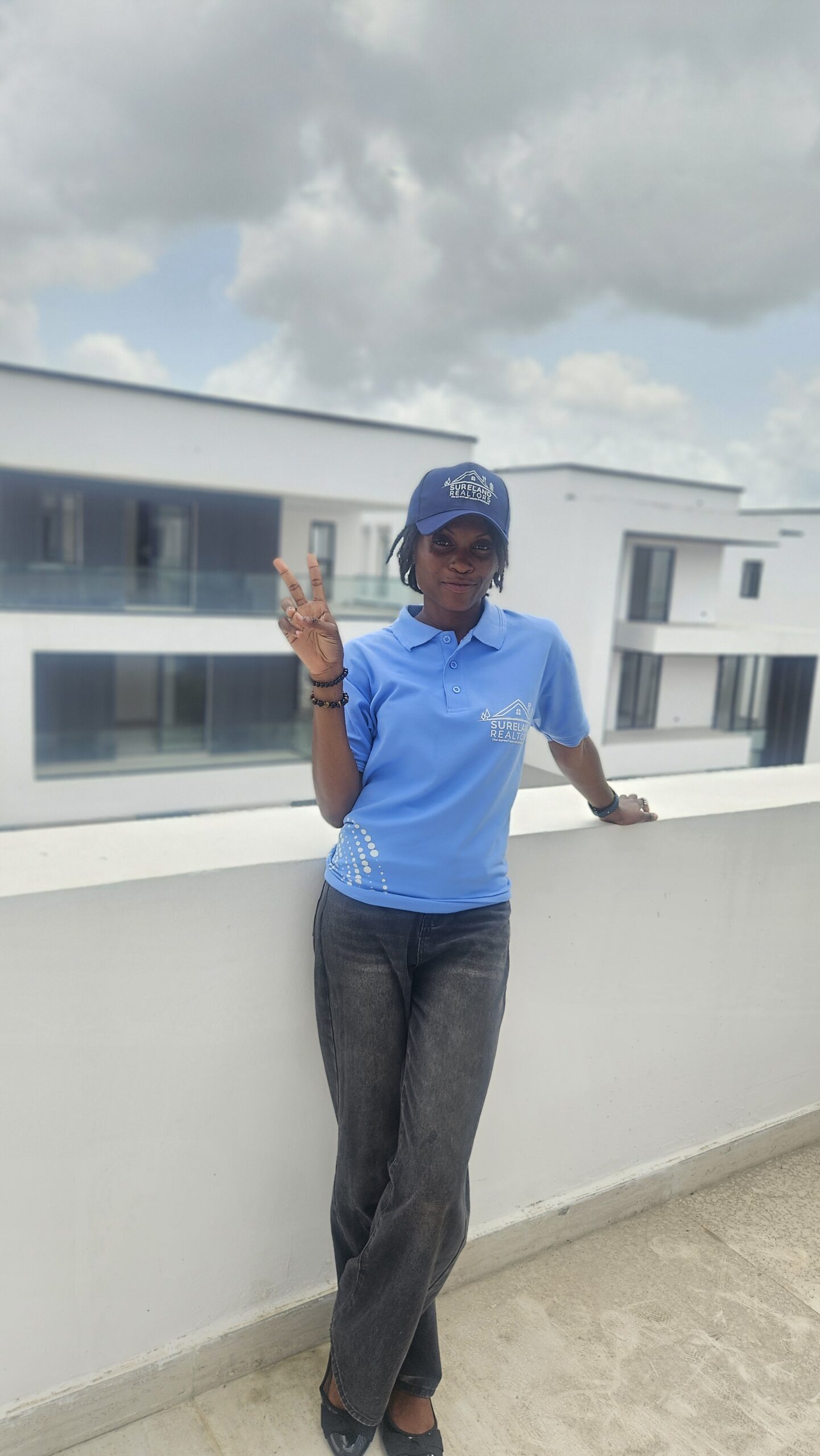 blessing from sureland realtors