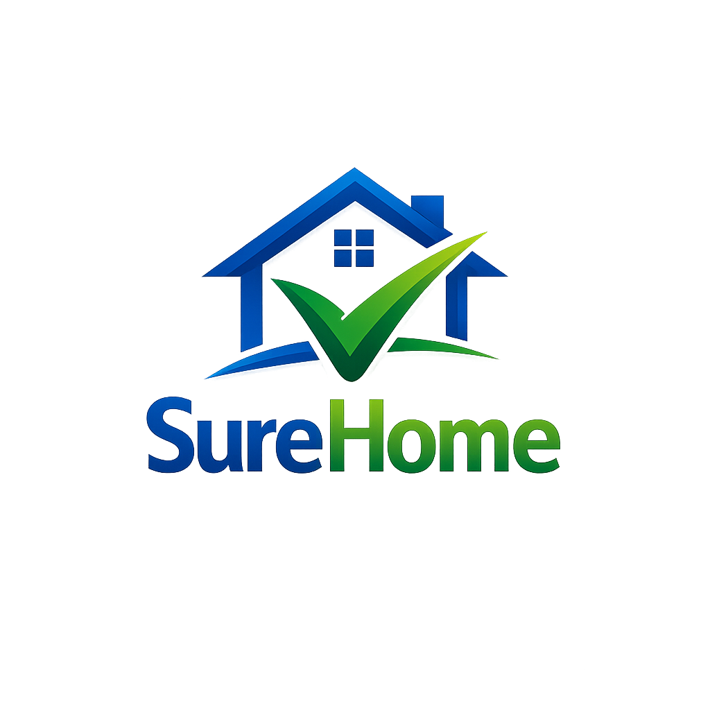 surehomes logo